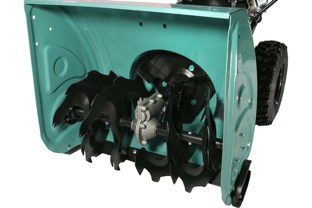 Бензиновый снегоуборщик Sturm STG5775R