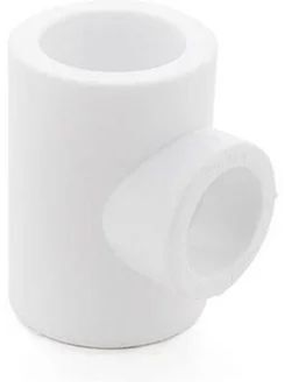 Тройник PPR 63x50x63 Белый RTP