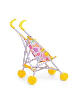 Коляска для куклы трость (CS7878S)