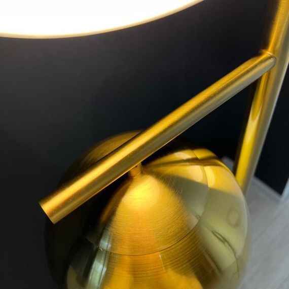 Торшер Imperium Loft Geneva Glass 85502-22