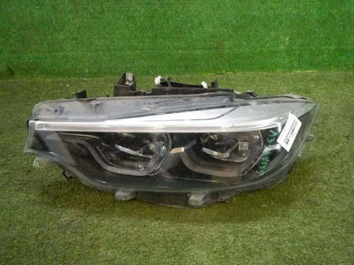 Фара левая BMW 4er F32 (2017-2020) Adaptive LED