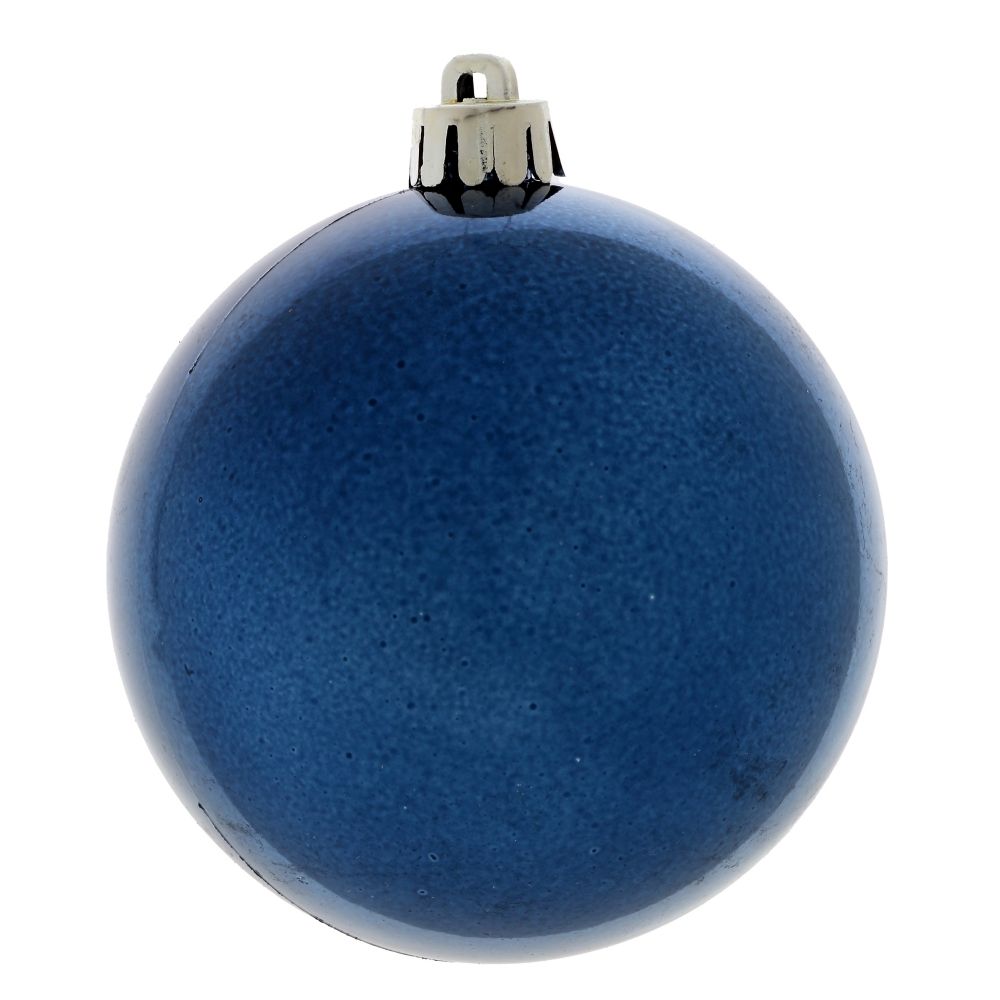 GAEM Набор из 24шт Украшение новогоднее "Шар", D 6 см, L14 W14 H31 см