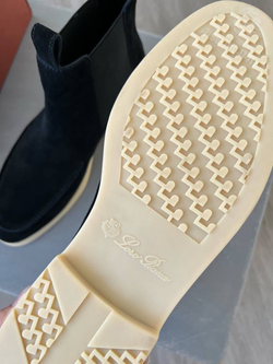 Ботинки-Челси Loro Piana