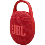 JBL Clip 5 Red