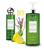 So Pure Keune Шампунь придающий объем VOLUME SHAMPOO 1000 мл