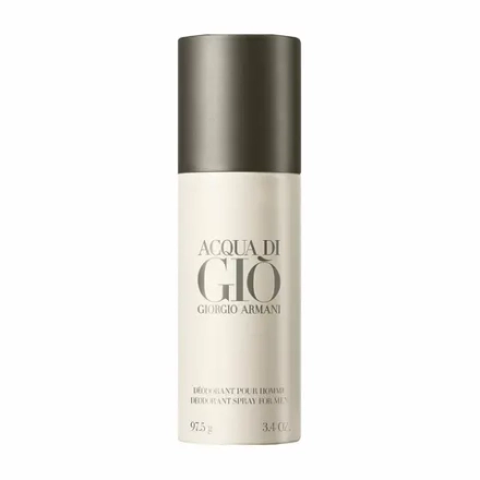Giorgio Armani Acqua Di Gio deodorant