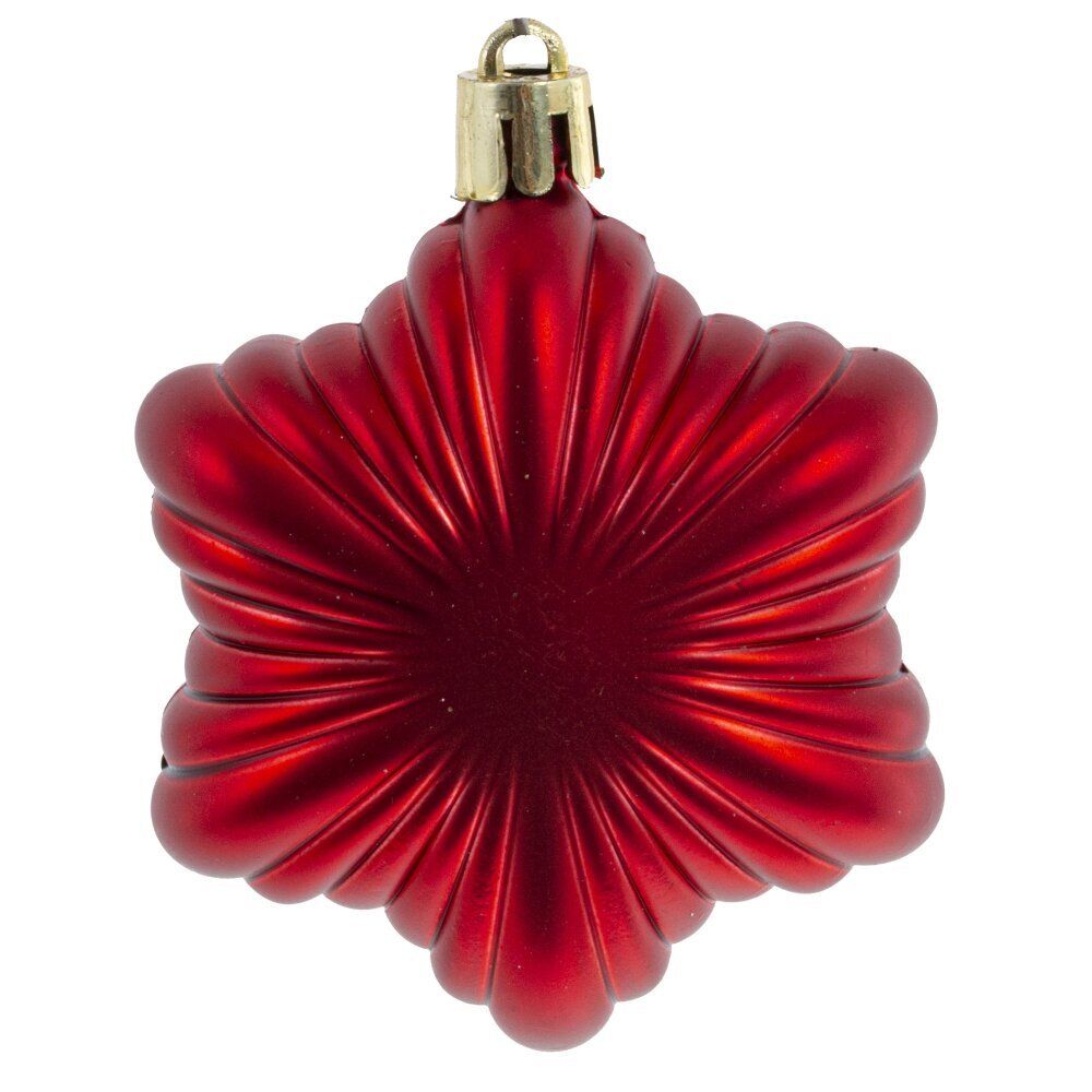 GAEM Набор из 32шт Украшение новогоднее "Шар", L24 W6 H32 см