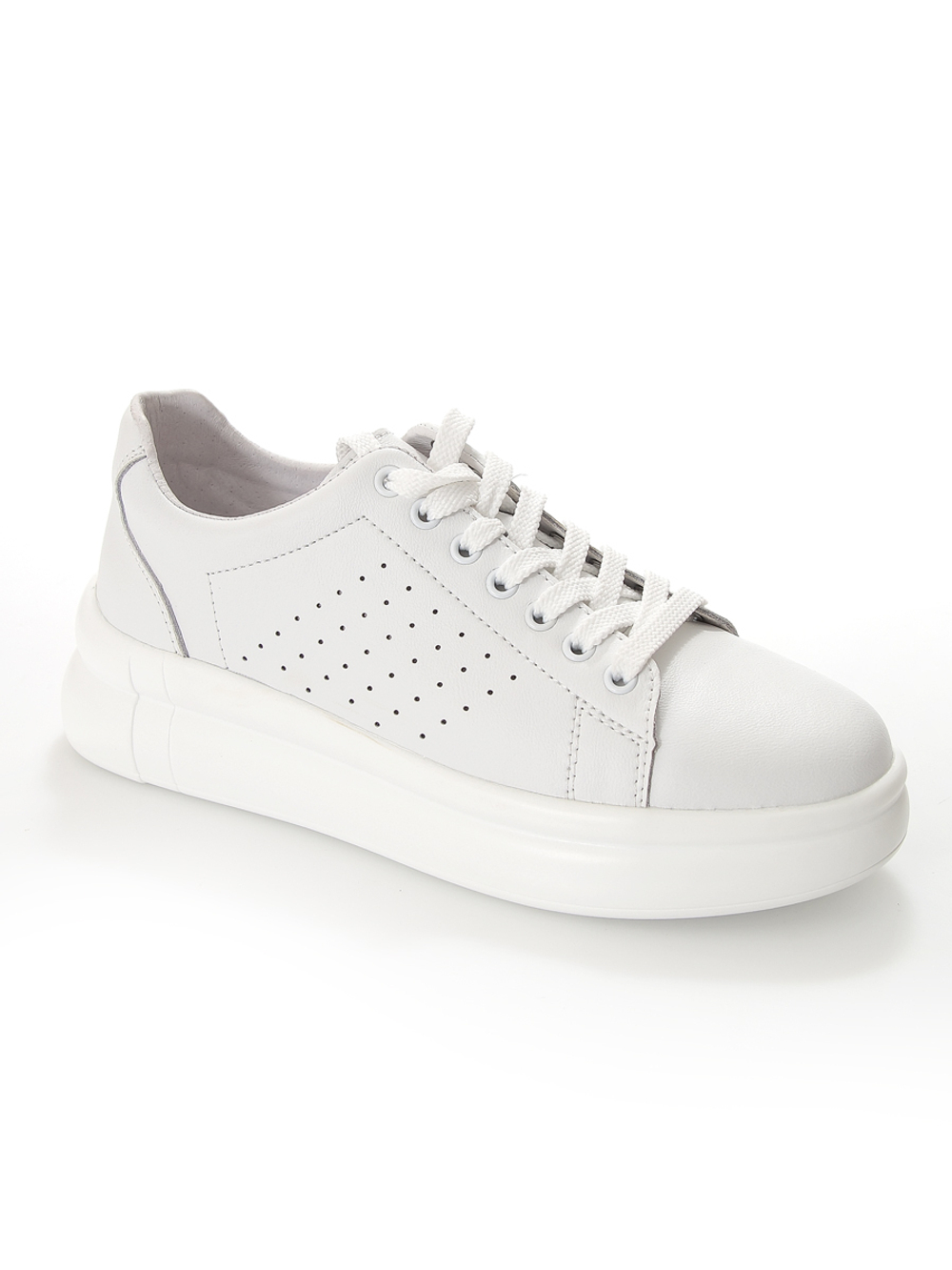 Кеды женские летние CISSILLY 23F-29