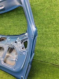 Крышка багажника Hyundai Creta 1 (2016-2021)