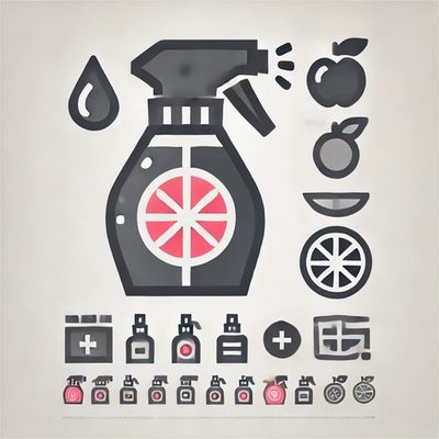 Смазки ароматизированные и для орального секса