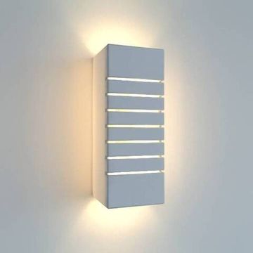 Бра  QUADRO  wall lamp by Altavolta