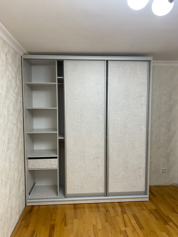 ШКАФЫ НА ЗАКАЗ ЛЮБОГО  РАЗМЕРА