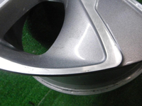 Диск литой R21 Range Rover Vogue 4 L405 (12-22)