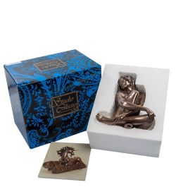 Veronese WS-138 Статуэтка «Девушка»