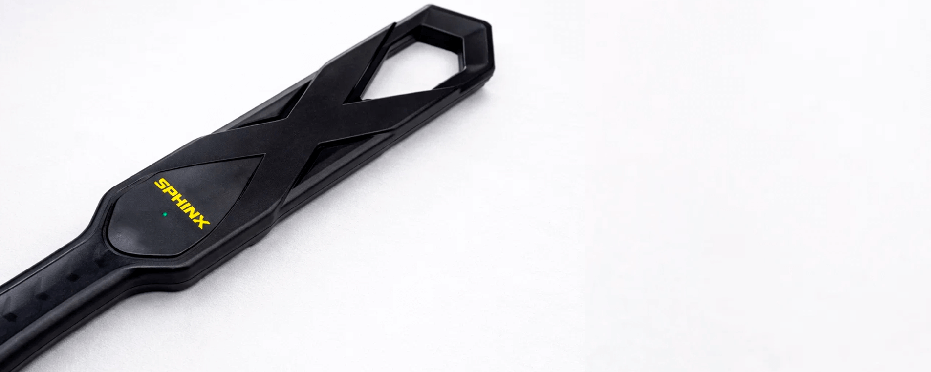 Портативные металлодетекторы