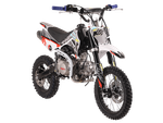 Питбайк KAYO MINI К125EM 14/12