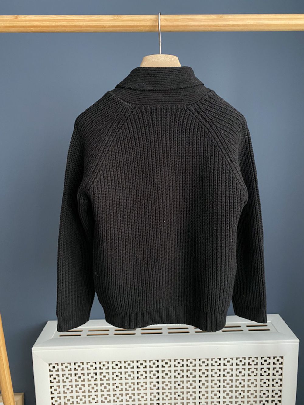 Хлопковый кардиган Mango, 140