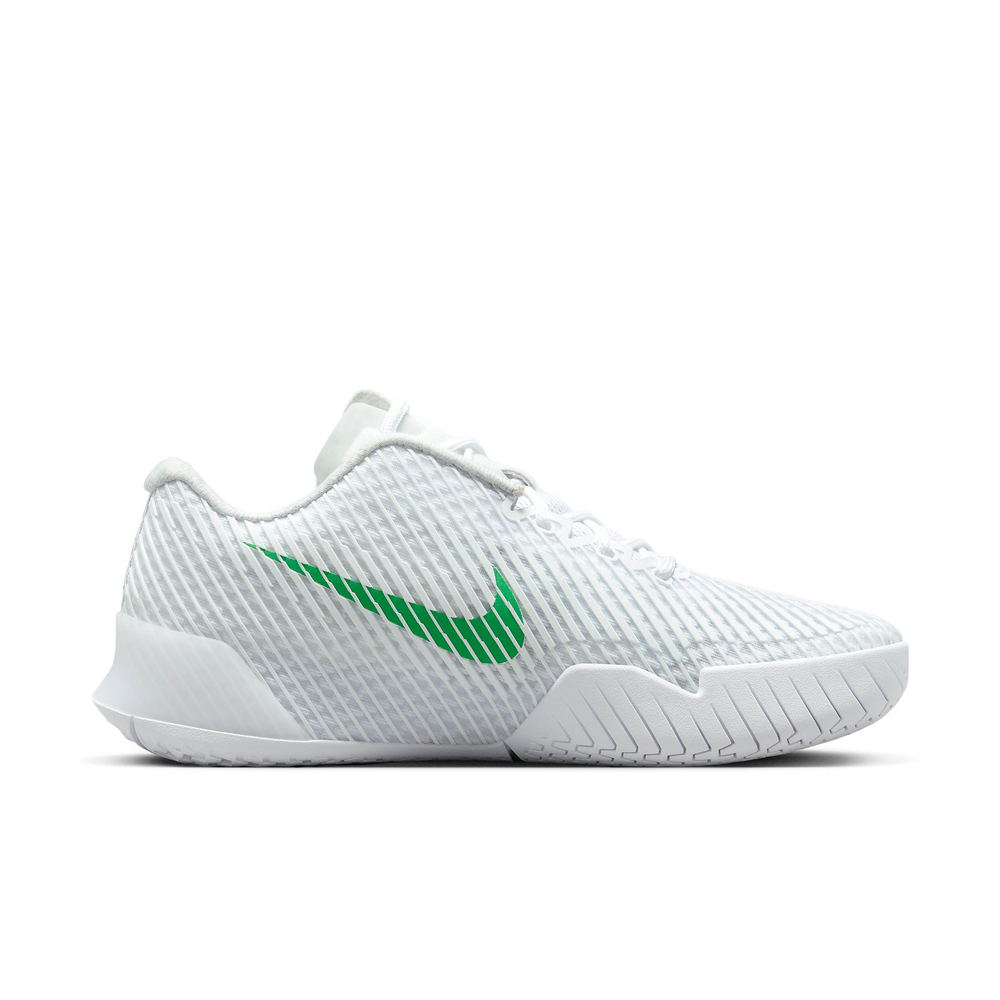 Кроссовки Nike Air Zoom Vapor 11 (Женская размерная сетка)