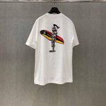 Футболка Burberry