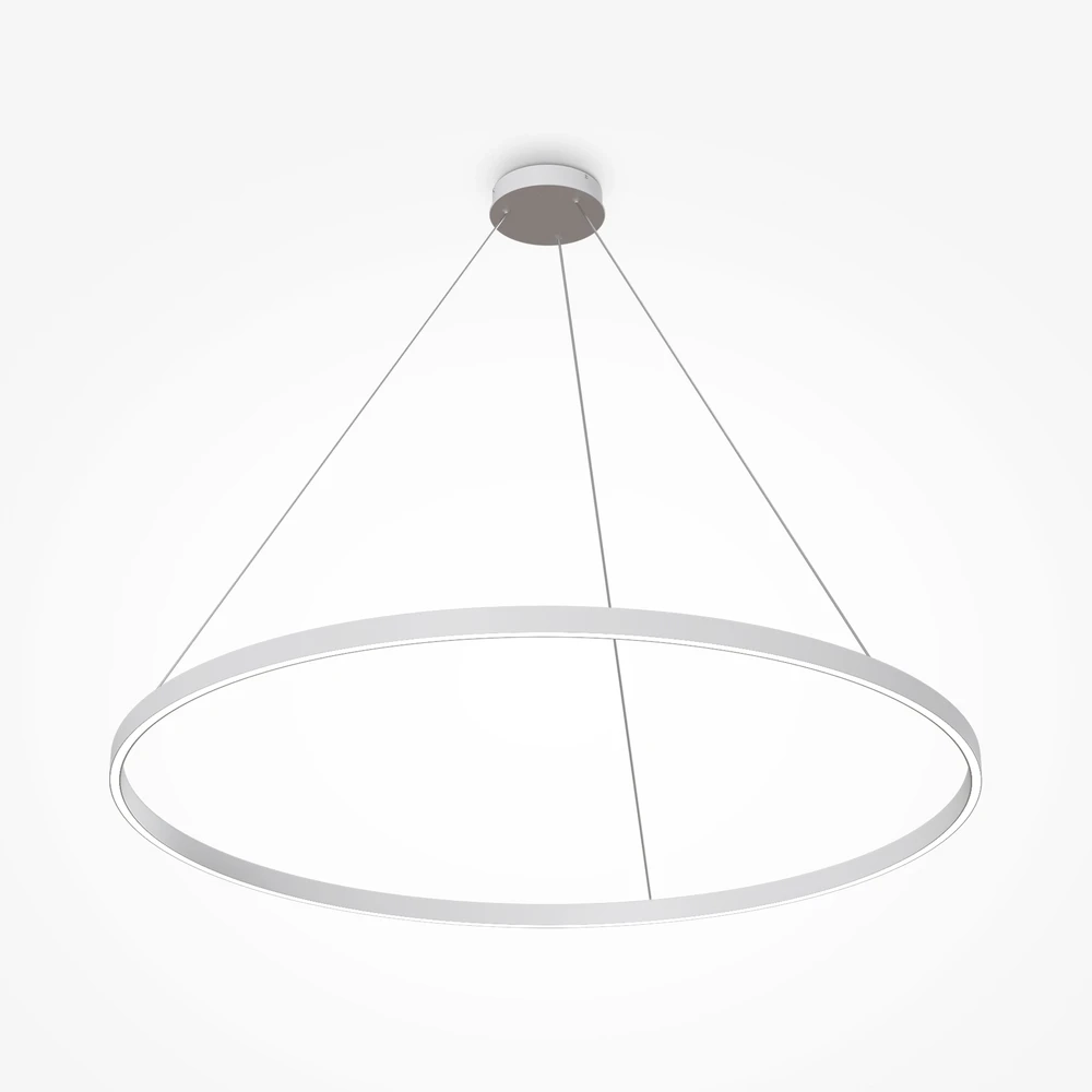 Подвесная люстра Maytoni RIM MOD058PL-L65WK