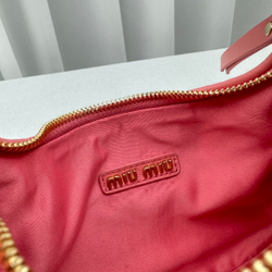 Miu Miu Hobo Bag 20 cm
