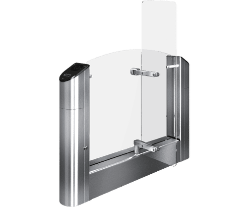 Oxgard Praktika T-04-SMTK-R-900 (EM-Marine) СКУД