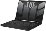 Ноутбук  ASUS TUF F15 FX507VU-LP290 15.6 ", Core i7, 16 Гб RAM, 1 Тб SSD, GeForce RTX 4050, Серый