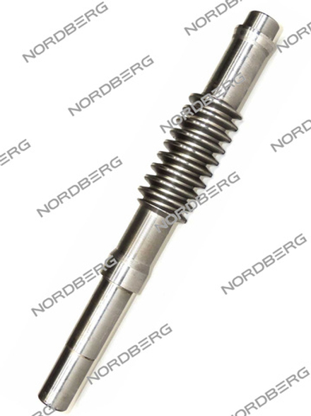 Вал (шток) редуктора NORDBERG TC-10-1400007