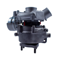 Турбина 1608851880 IHI для Citroen