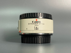 Canon Extender EF 1.4X