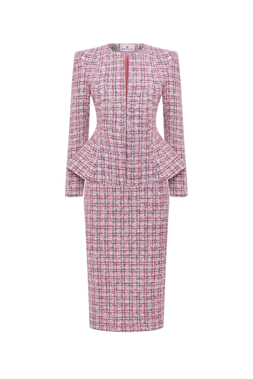 Костюм "Tweed New"