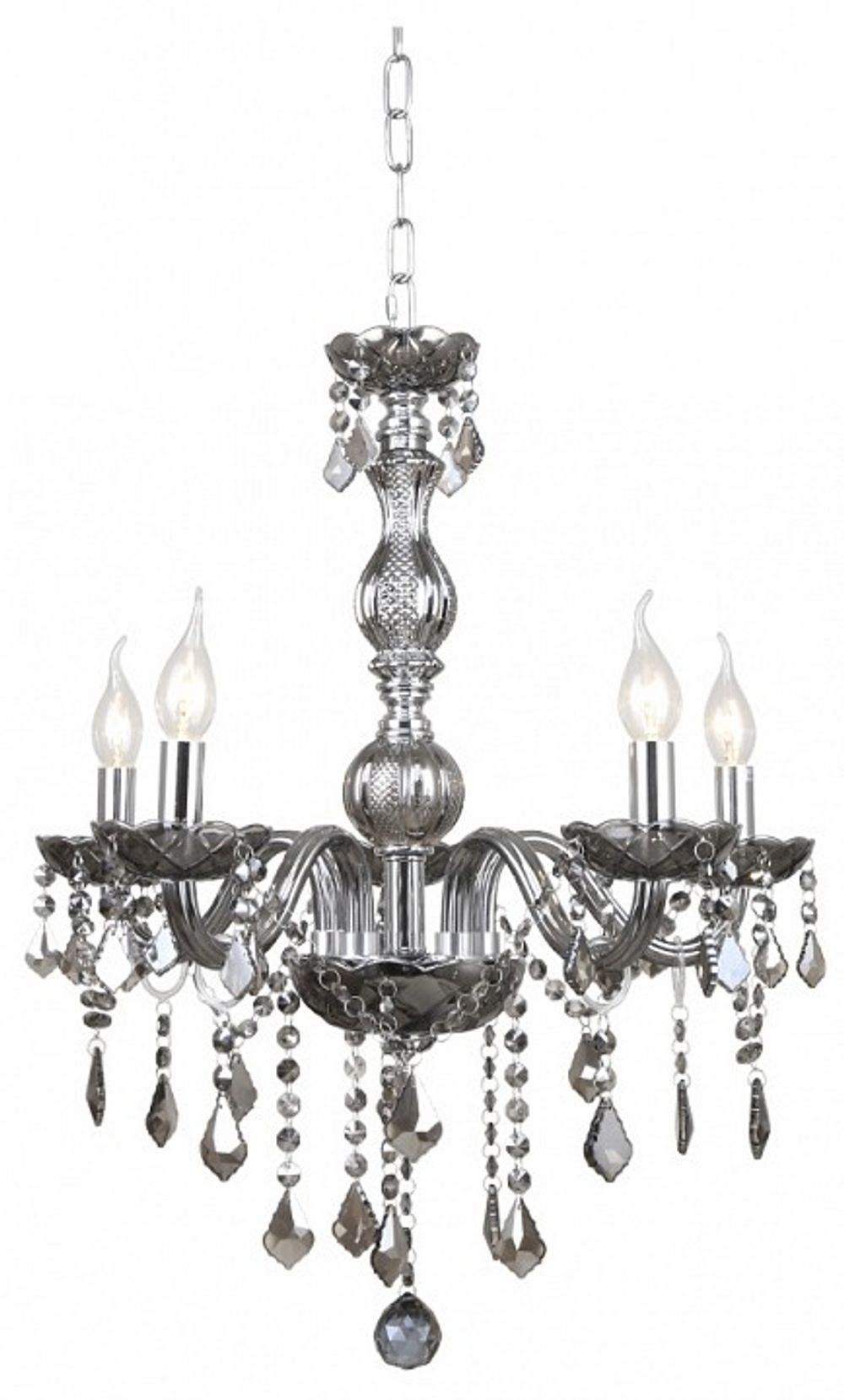 Подвесная люстра Escada CHAMBORD 641/5PL