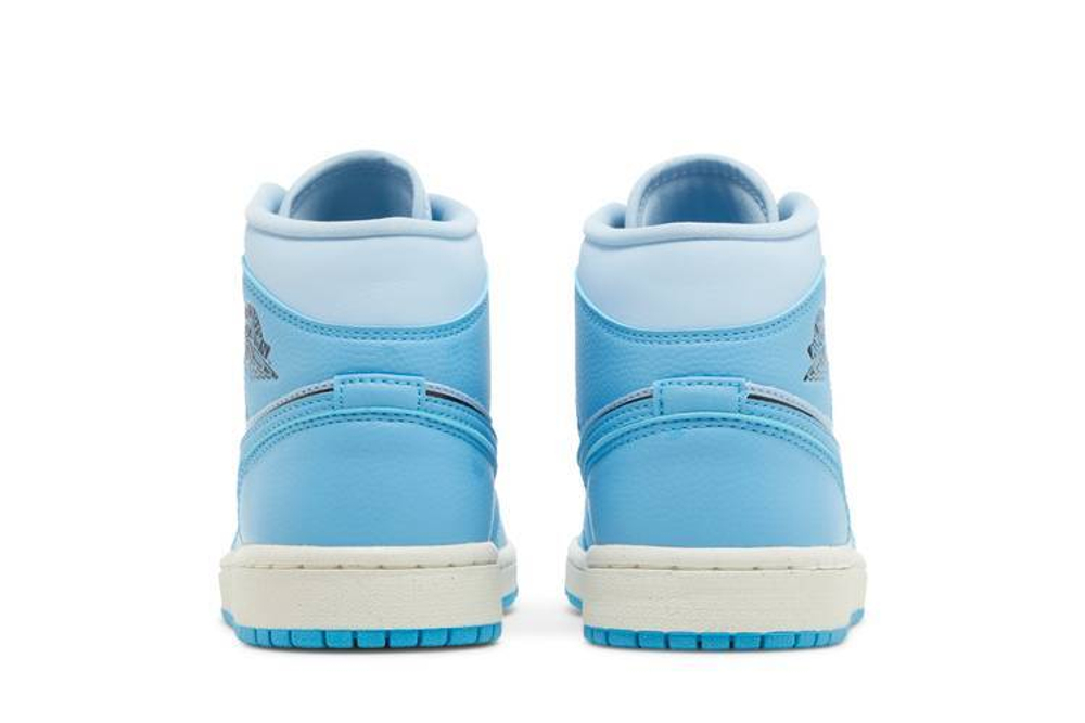 Кроссовки Jordan Air Jordan 1 Mid Se (Женская размерная сетка)