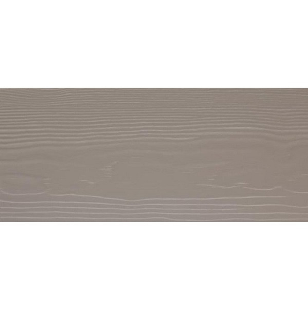 Сайдинг Cedral Wood C56 Прохладный минерал 3600х190 мм