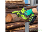 Мини пила аккумуляторная цепная GREENWORKS G24MCS10 без АКБ и ЗУ 2008207