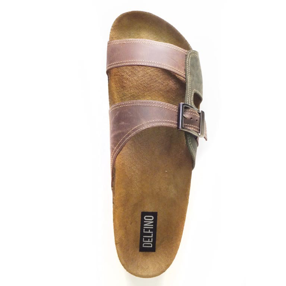 454157 сабо мужские