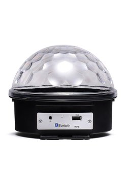 Проектор светодиодный Полусфера