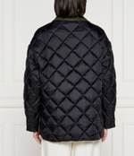 Двухсторонняя куртка 2в1 LORIANA MAX&amp;Co. - хаки(6486011)