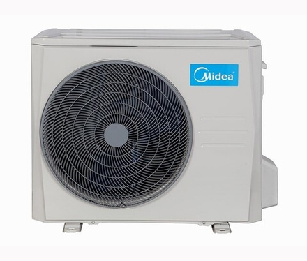 Midea MCD1-24HRFNX(GA)/T-MBQ4-04A1/MOX430U-24HFN8-Q(GA)