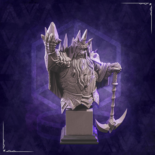 381Loot Studios миниатюра для dnd, днд, pathfinder, фентези, Настольная игра, НРИ, Варгейм, РПГ