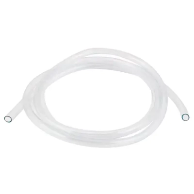 Трубка силиконовая медицинская ТСМ 20/28 толщина стенки 4 мм 1 м