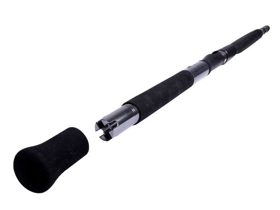 Спиннинг троллинговый WFT PRION INLINE 600 2.40