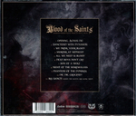 Powerwolf / Blood Of The Saints (RU)(CD)