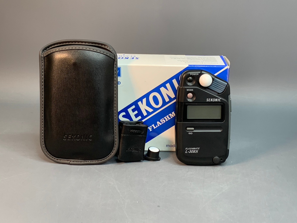 Sekonic L-308S