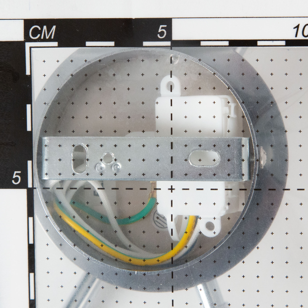 Citilux Хеликс CL109321 Бра Матовый Хром