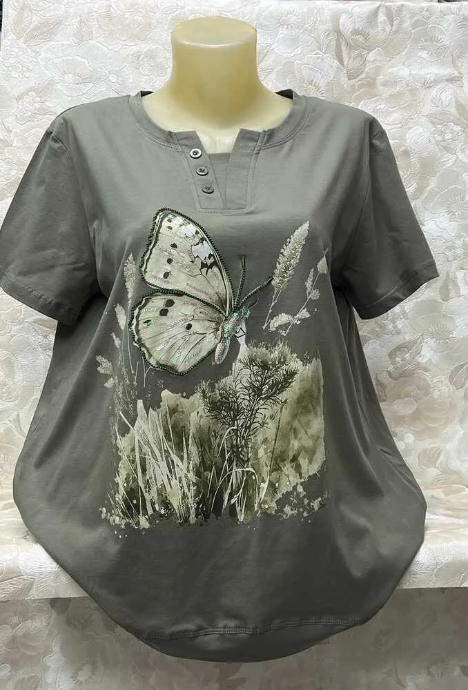 Футболка 4145350 (1474488262) Fabrika