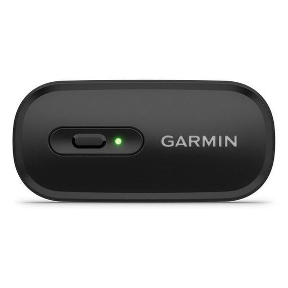 Монитор сердечного ритма (пульсометр) Garmin HRM 200 (010-13388-01) XS-S
