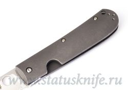 Нож Spyderco SwayBack C249TIP CTS-XHPфотография - 3