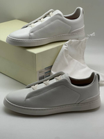 Кеды Zegna