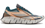 Кроссовки Reebok Zig 3D Storm